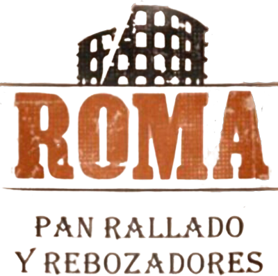 Roma Venta de Pan Rallado